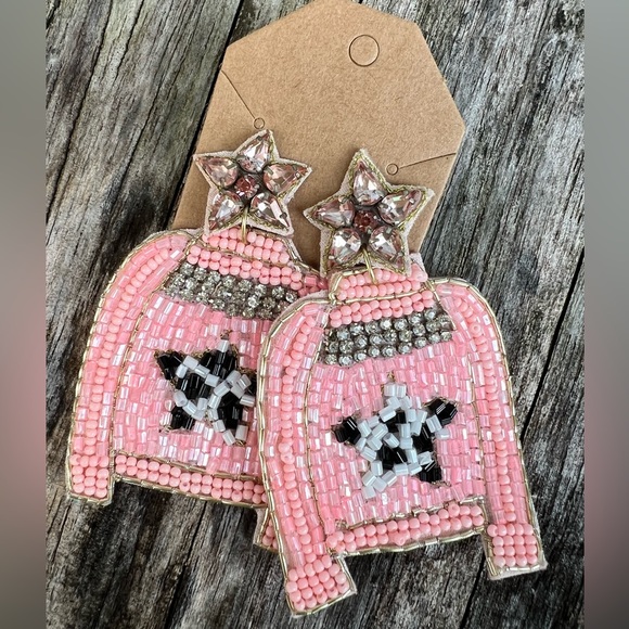 Jewelry - Alana earrings